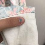 Vintage Havana Tropical Slouchy Sweatshirt Photo 3