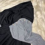 Good Luck Gem  knit blouse sz 1X Photo 2