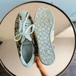 Coach Signature Sneakers Photo 4