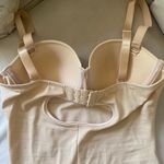 Shapewear Dress Tan Photo 3