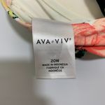 Ava & Viv AVA VIV Bikini Underwire Top Photo 3