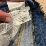 Levi's Levi’s 501 Original Fit High Rise Shorts - Size 30 Photo 3