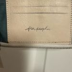 Free People  Cream Crossbody Wallet Photo 5