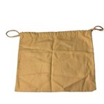 Acne Studios Acne’s Studios tan drawstring‎ dust bag Photo 1