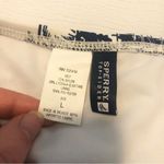 Sperry NWT Top Sider Nautical Red Rope Binki Bottoms Size Large Sailboats Photo 9