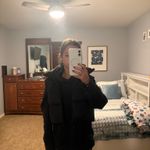 Amazon Black Puffer Vest  Photo 1