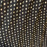 Max Studio  Black and White Maxi Skirt Photo 3