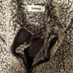 Garage Women’s fleece jacket Photo 2