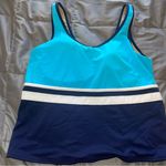 L.L.Bean Tankini Top Photo 0