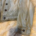 Cherokee Jean Jacket Photo 2