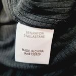 Lovers + Friends Royale Dress in Black XS Photo 8