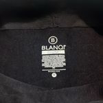 BLANQI Everyday Maternity‎ Belly Support Full Length Black Leggings Small Size undefined Photo 3