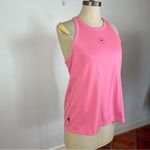 Adidas x Stella McCartney Tank Top in Pink Photo 2