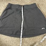 Slazenger Gray Women's Tennis Skirt Photo 2