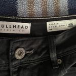 Bullhead Black Shorts Photo 1