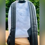 Mad Engine Clear Ghost Backpack NWT Black Photo 1