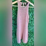 Mink Pink | Tambo Knit Swim Dress Cover | NWT- Revolve Brand - $158 - Luxury! Photo 9