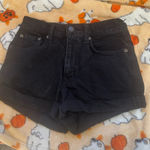 Aeropostale  Mom Shorts Photo 0