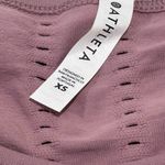 Athleta  Foothill seamless long sleeve activewear top Size XS New Photo 3