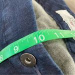 Torrid  202087 Stretch Boyfriend Straight Blue Denim Jeans 16R Photo 7