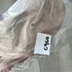 Cosabella  Mesh Bra soire confidence molded sheer underwire womens Beige size 34B Photo 4