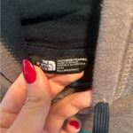 The North Face Gray Hoodie for Women Photo 1