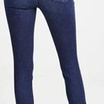 Acne Studios ‎ Jeans Women 28 Blue Indigo Medium Wash Denim Hex DC Slim Straight Photo 1