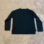 Dark Green Long Sleeve Sweater Size undefined Photo 2