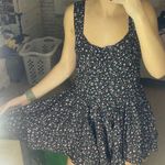 Aerie  floral romper Photo 3