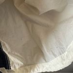 Columbia Vintage 90s Windbreaker 1/2 Zip Pullover Jacket Medium Radial Sleeve Photo 13