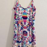 Judith March Colorful Fiesta Dress Photo 0