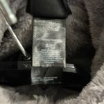 The North Face  Osito Gray Fleece Jacket Photo 12