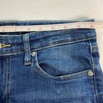 Lucky Brand Sweet Boot Cut Denim Jeans Western Classic Y2K Low Rise Size 8 / 29 Photo 11