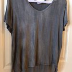 Full Tilt Grey shirt, womens large Photo 0