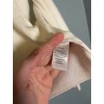 Talbots  Cropped Cardigan Sweater Open Front 3/4 Sleeve Women's XL Photo 7