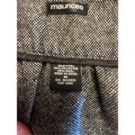 Maurice's Maurice’s Skirt size medium (1475) Photo 2