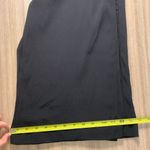 Rebecca Taylor Wide Leg Lightweight Trouser Pull On Pants Size 2 Photo 10