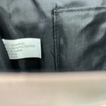 Guess Crossbody Envelope Clutch Faux Leather Taupe Pink Feminine Dainty Flirty Photo 8