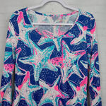 Lilly Pulitzer Star Struck Beacon Dress Size Small NEW NWT Photo 3