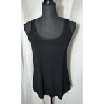 White House | Black Market , Sleeveless, black women’s top size small Photo 1