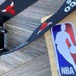 Nba Chicago Bulls lanyard NWT Photo 1