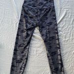 Zyia  Active Camouflage Leggings Photo 1