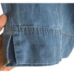 Ralph Lauren Y2k Lauren Women's Jeans sz 16 100% Cotton BAGGY old stock grunge Photo 4