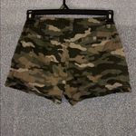 Bcg Camo  shorts in size 2 Photo 1