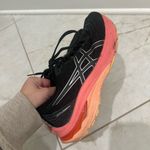 ASICS  Black GT-2000 11 Sneakers Size 7.5 US Photo 3