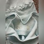 Free People Movement Seamless Ribbed Crop Tank Top & Shorts Set Activewear Blue Size undefined Photo 11