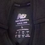 New Balance Sweatshirt Photo 1