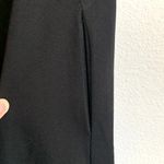 City Chic NWT Cute Girl Elbow Sleeve Dress in Black Photo 4