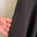 Anthropologie  Hutch April Black Keyhole Dress Small A Line Sleeveless Photo 7