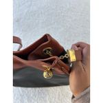 Bottega Veneta Vintage  Marco Polo Bag Photo 4